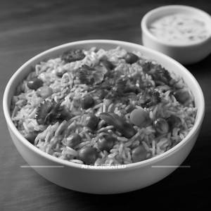 Kakatiya Veg Biryani