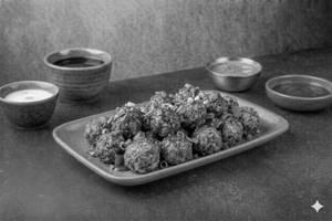 Veg Manchuria
