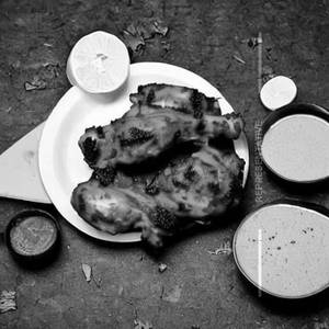 Tandoori Chicken