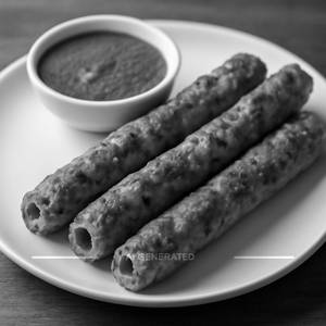 Chicken Sheek Kebab