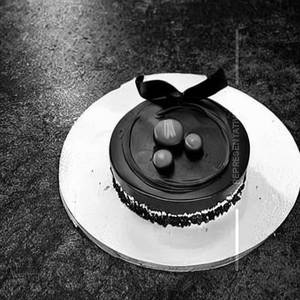 Half pound Signature Truffle