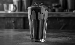 Dark Belgian