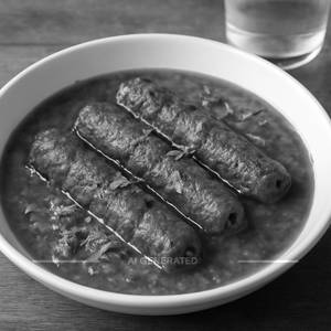 Mutton Seekh Kebab Masala
