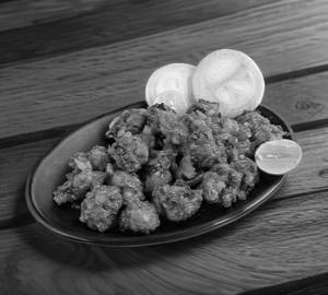 Chicken Pakoda