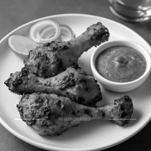 Tangdi Kebab