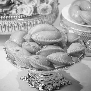 Gujiya
