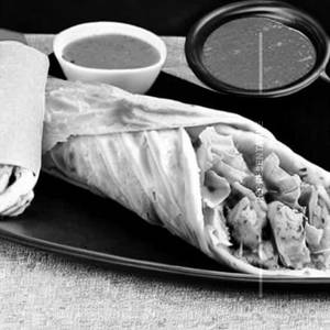 Classic Chicken Roll Regular