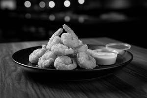 Fried Shrimps [10 Pcs]