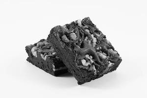 Walnut Brownie Big