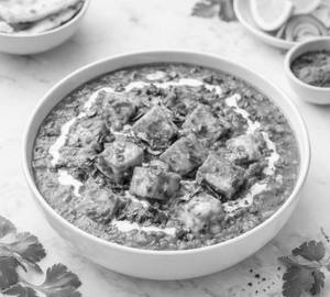 Paneer Lababdar