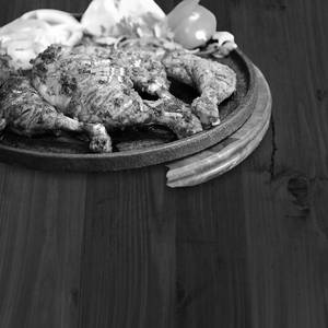 Alfaham Chicken Full