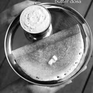 Butter dose [3 dose]