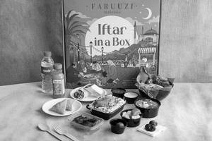 Iftar Box