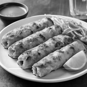 Reshmi Kebab
