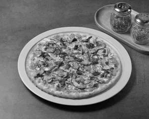 Sicilia Pizza Medium