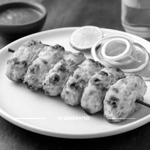 Murg Kebab - Malai