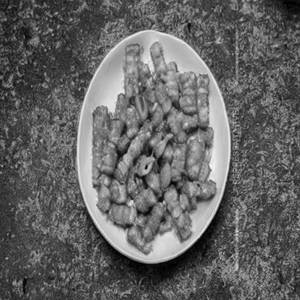 Crispy Baby Corn