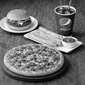 Meal For 2 Non Veg