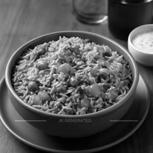 Ulavacharu Veg Biryani