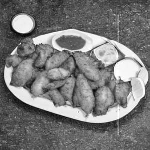 Fish Fry