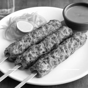 Chicken Banjara Kebab