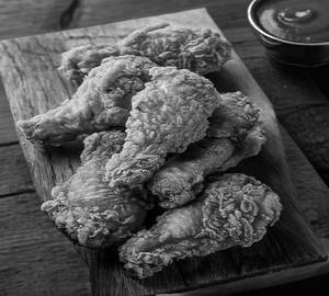 Crispy Chicken