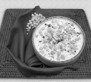 Boondi Raita