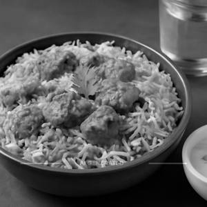 Boneless Chicken Biryani