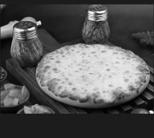 Margherita Pizza      