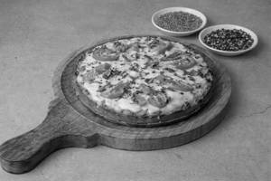 Classic Margherita