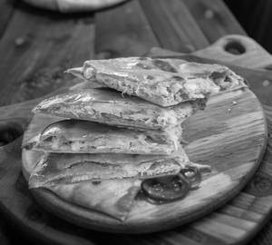 Habibis special mughlai paratha