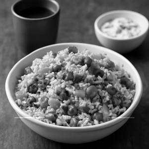 Veg Biryani (basumathi)