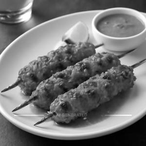 Vellulli Kodi Kebab
