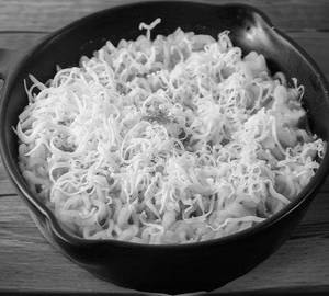 Cheese maggi