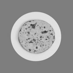 Plain Tandoori Roti