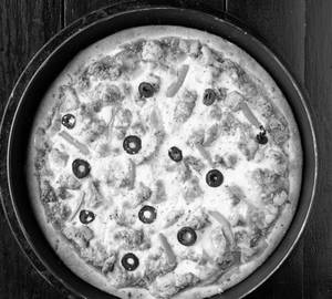 Chicken Pizza