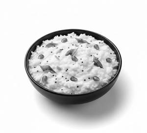 Curd Rice