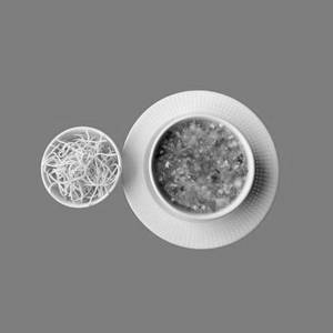Manchow Soup