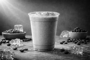 Classic Cold Coffee