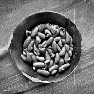 Boiled Peanut