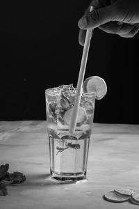 Virgin Mojito