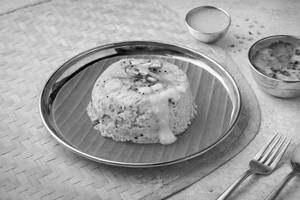 White Uppittu [o]