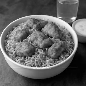 Spl. Chicken Biryani(boneless)