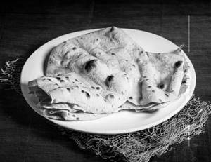 Rumali Roti