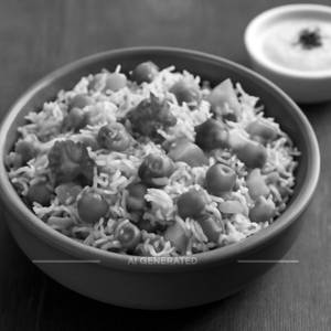 Veg Biryani
