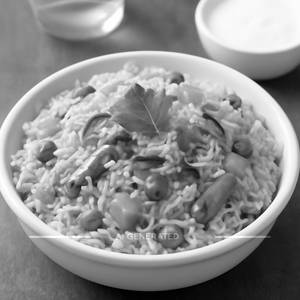 Mini Biryani Rice