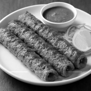 Allam Kodi Kebab