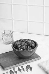 Manchurian (250 Ml)