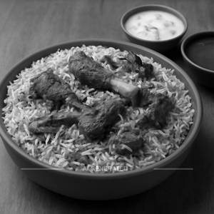 Mutton Biryani  Family Pack