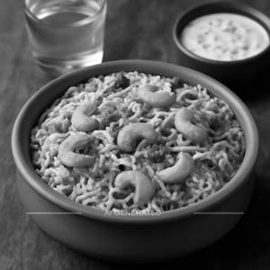 Kaju Biryani